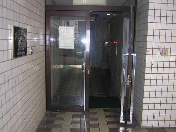トップルーム道玄坂
