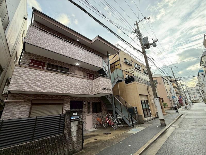 エスポワール三川口
