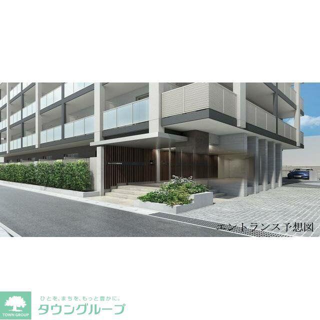 セレサ市川行徳