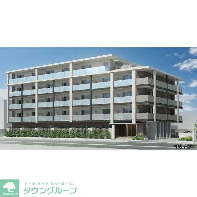 セレサ市川行徳