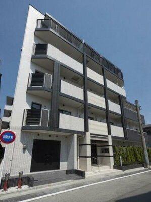 B CITY APARTMENT TOKYO サウス