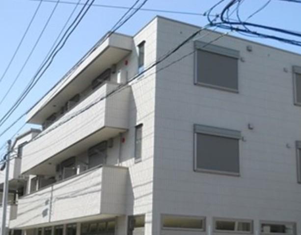 パークサイドハイム