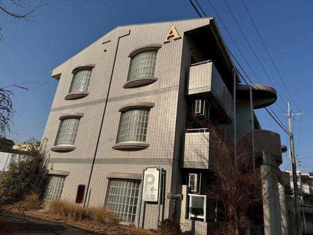 シティパレス東生駒A棟