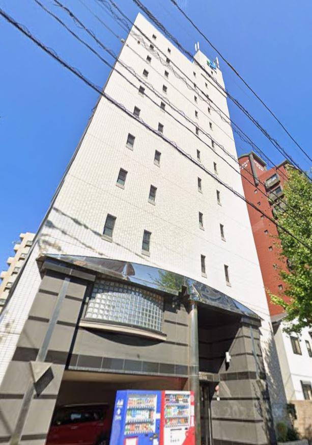 ダイナコート小倉下到津II
