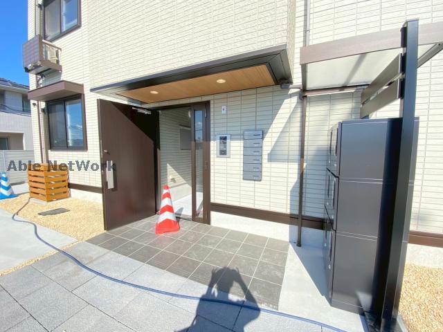 D-ROOM NISHIBARU