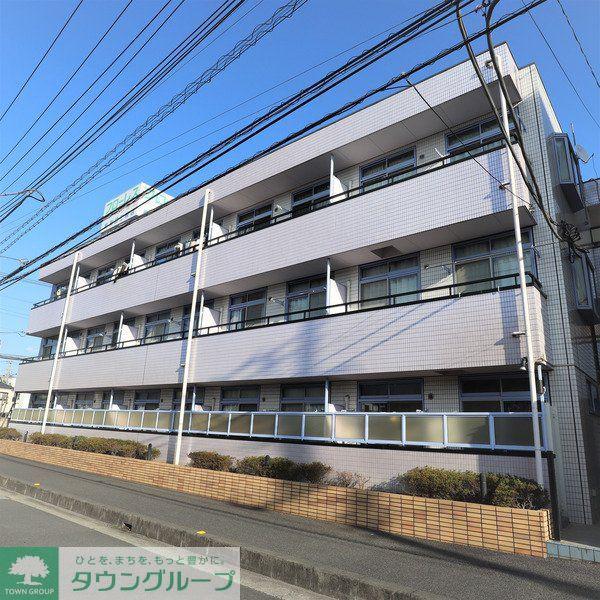 フローレス七番館 913813