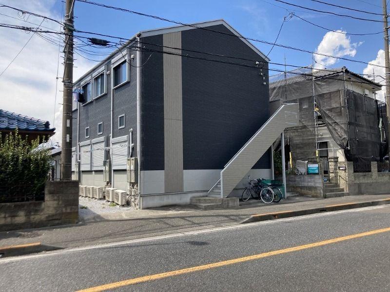 メゾンスーリール弐番館