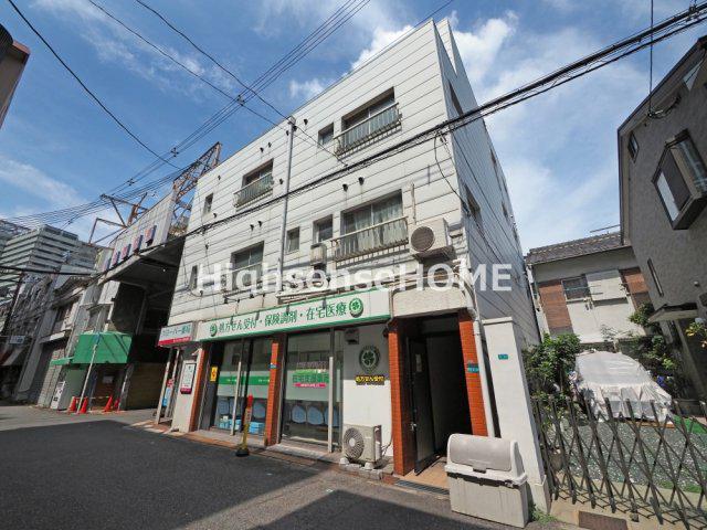 チェリーハイム都島