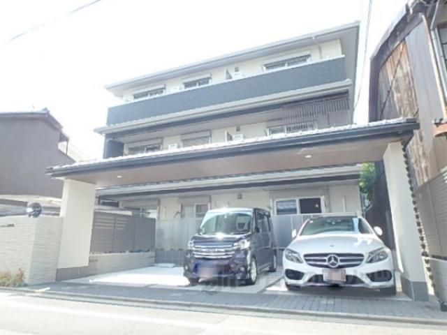 シャーメゾン御前西