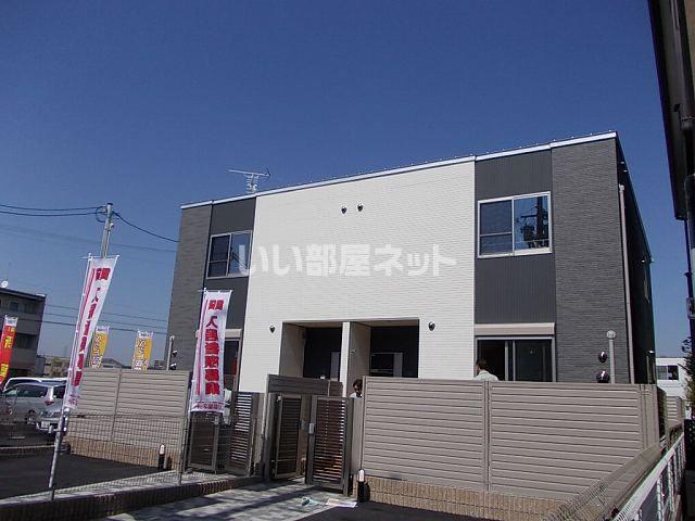 サンレミ壱番館