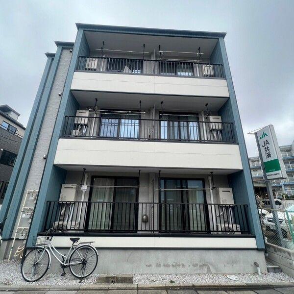 メルディア北戸田