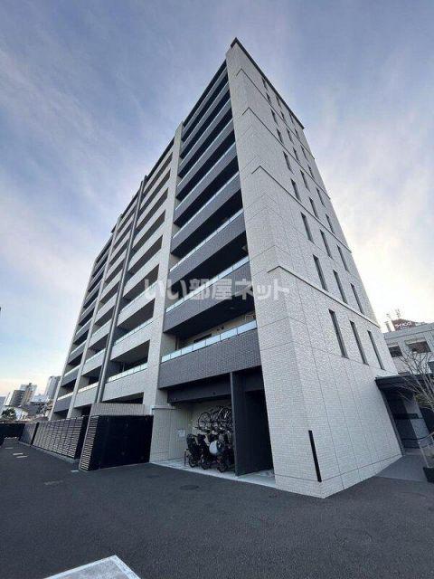 プラウド仙台錦町