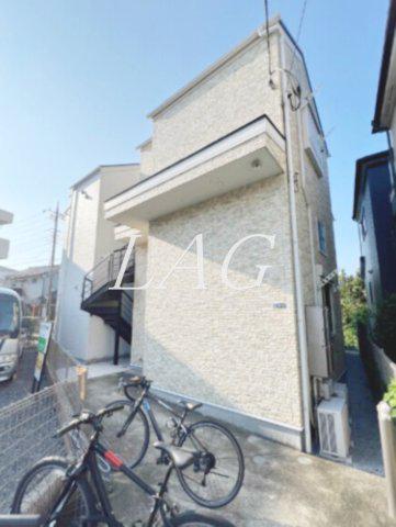 アザーレパッシオ京王稲田堤
