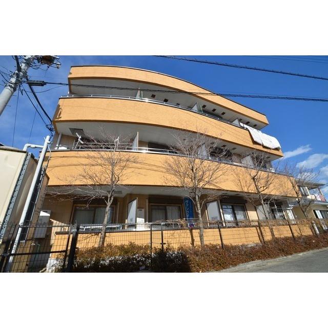 小野第一マンション
