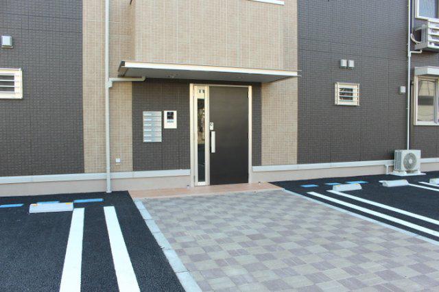 サザンヒルズA