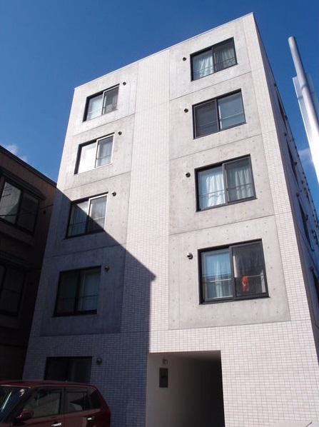 HOPE北円山