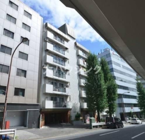 池田山スカイマンション