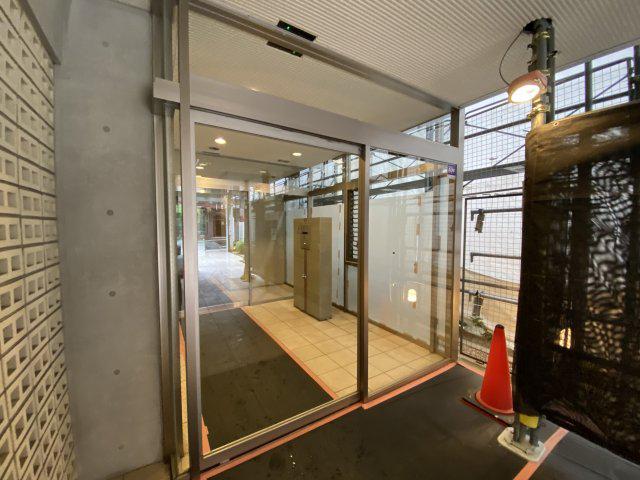 ワコーレ六甲道オービット2