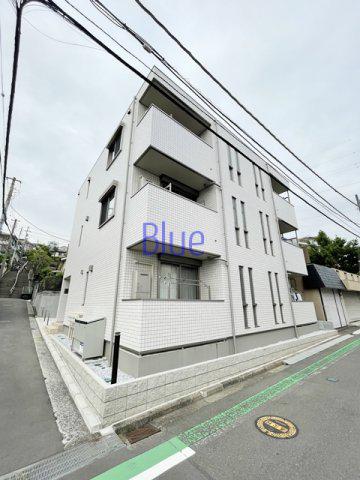 ブラン白楽