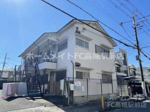奥田コーポ