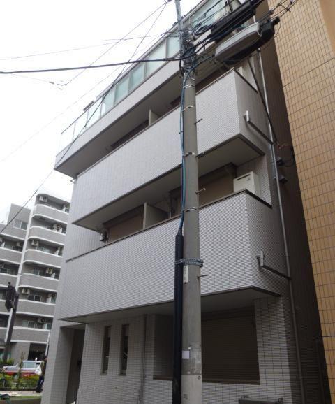 グランパーチェ