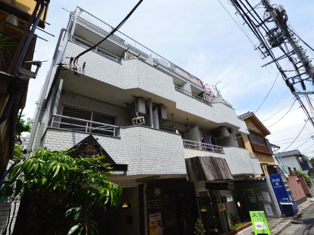 ダイコーパレス高円寺(ワンルーム/2階)