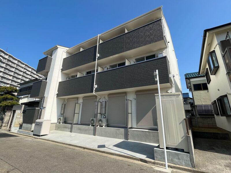 センチュリーヒルズ津田沼