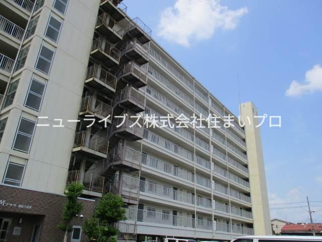 エムプラザ楠根壱番館