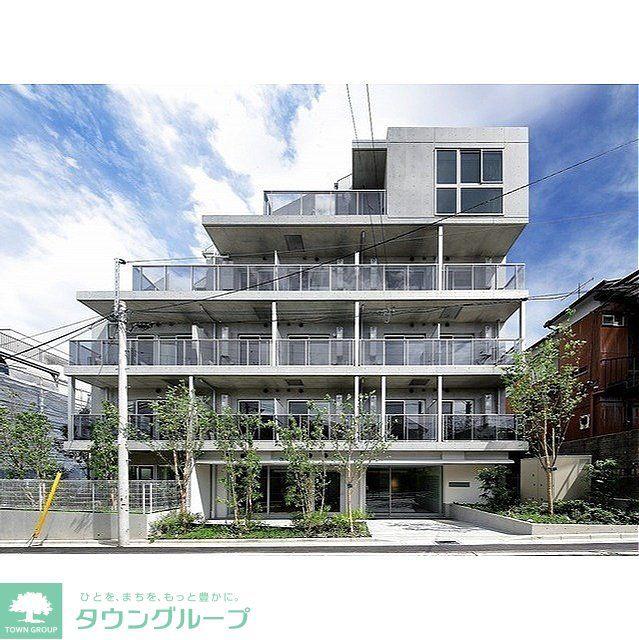 JP NOIE 駒沢大学