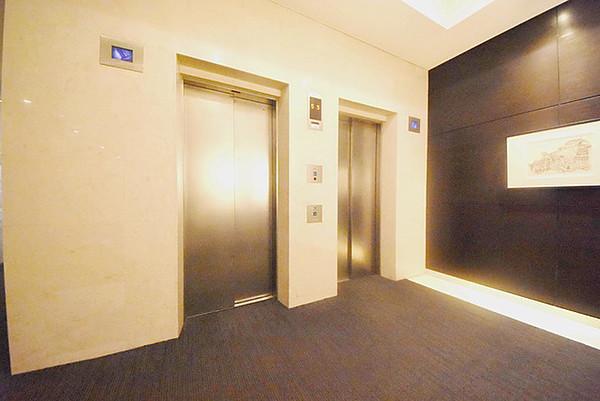 パークアクシス日本橋ステージ