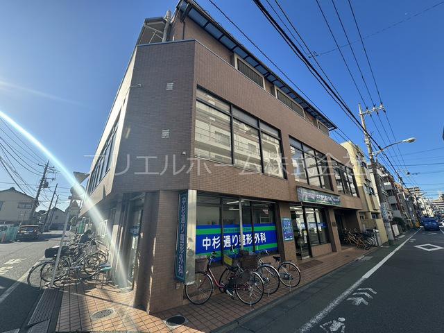 サンハイム中幸