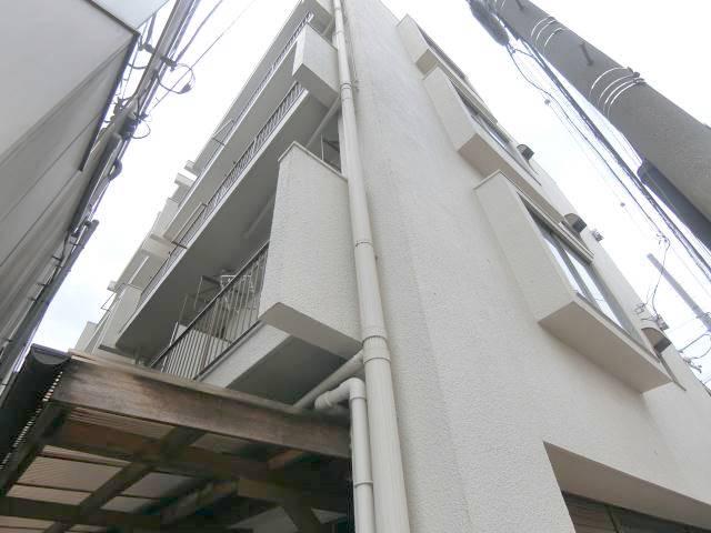 昌大ビル