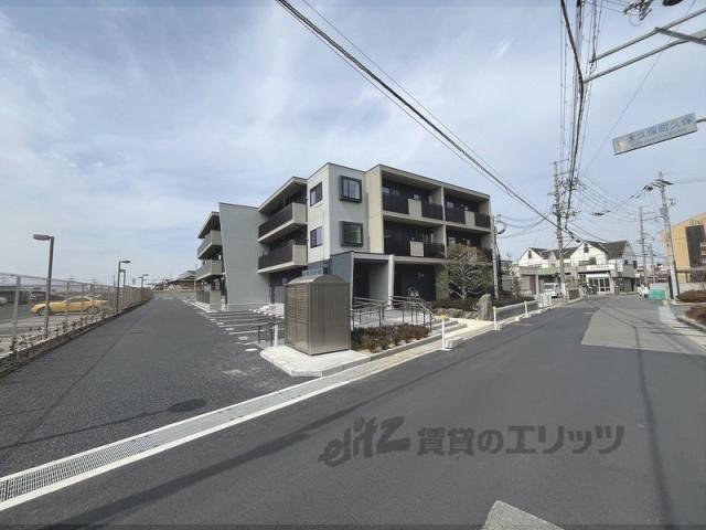 グリーンサム大久保Ⅱ