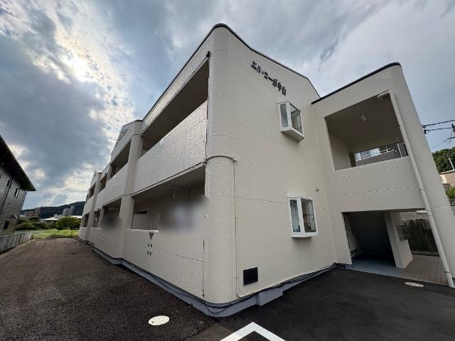 エルコーポ中山