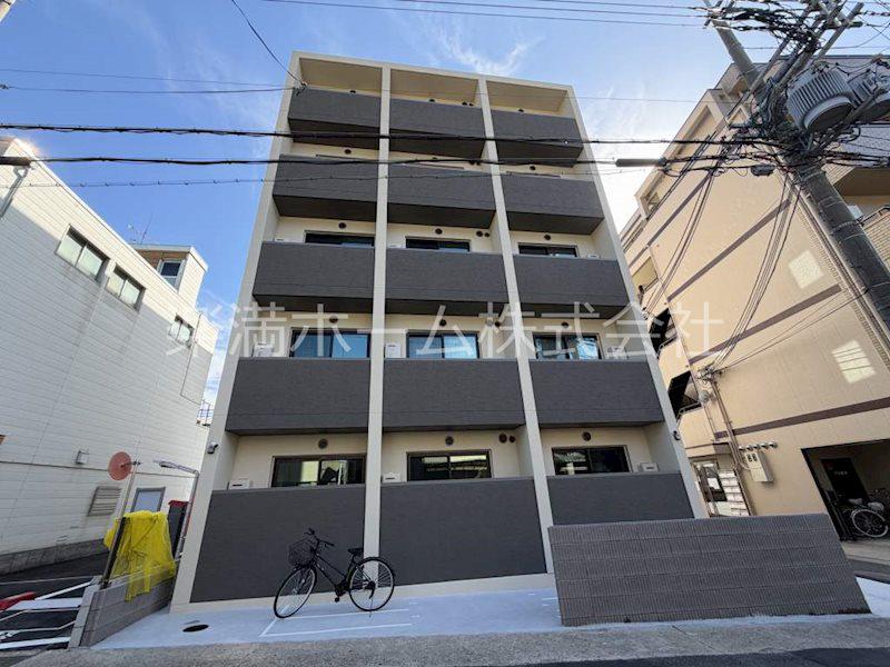 ARCA山科