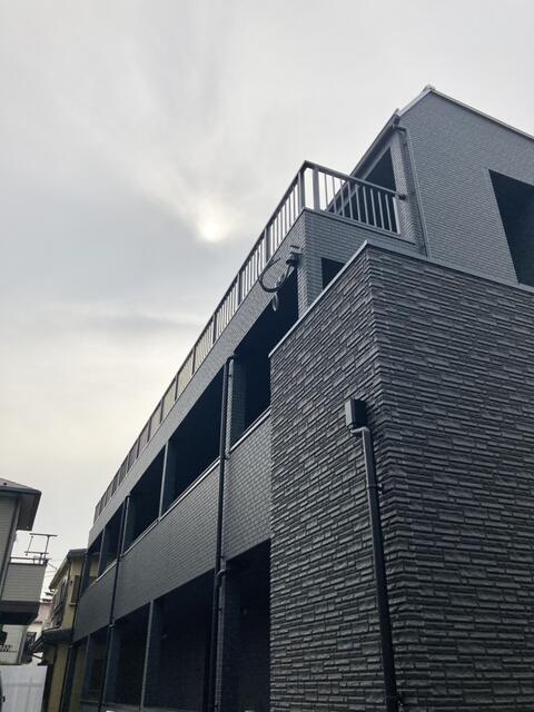 KAHALE青戸