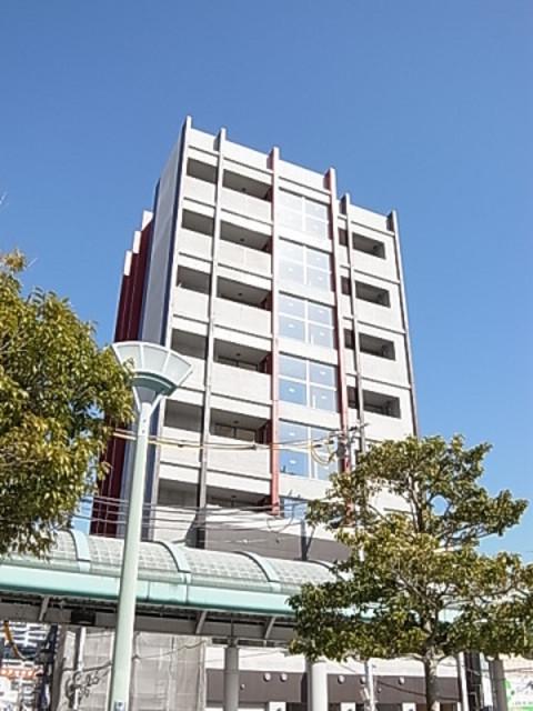 マークレジデンス垂水駅前