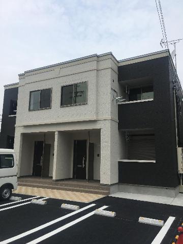 ウエスト HOUSEII
