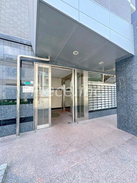 グランディール阪南町Ⅱ番館