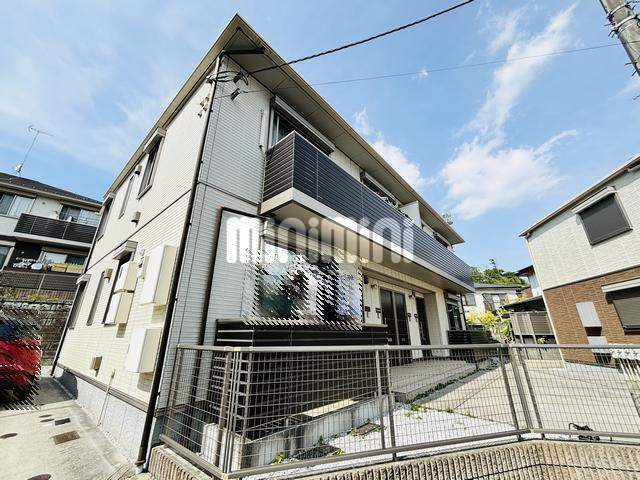 フォレストガーデン東戸塚C棟