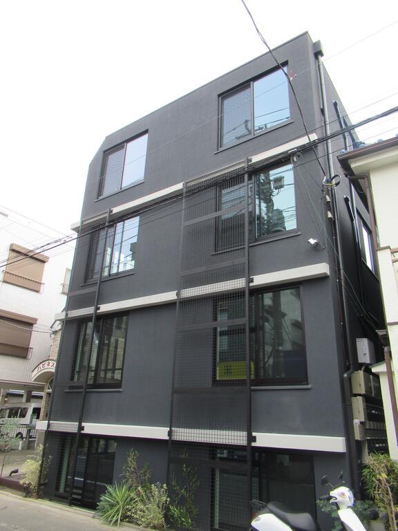 GRANDE MAISON KAMATA