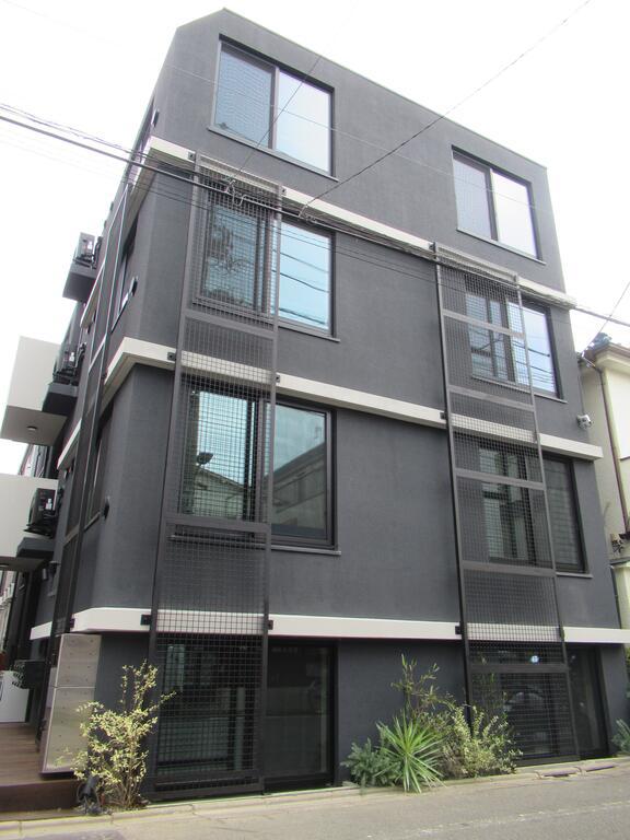 GRANDE MAISON KAMATA