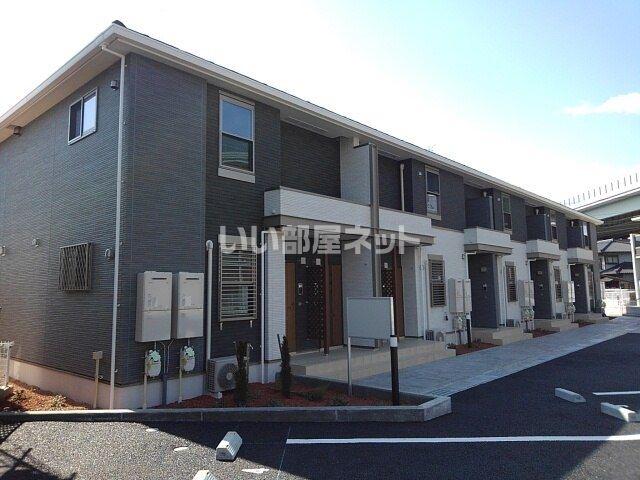 アベニューグレイス