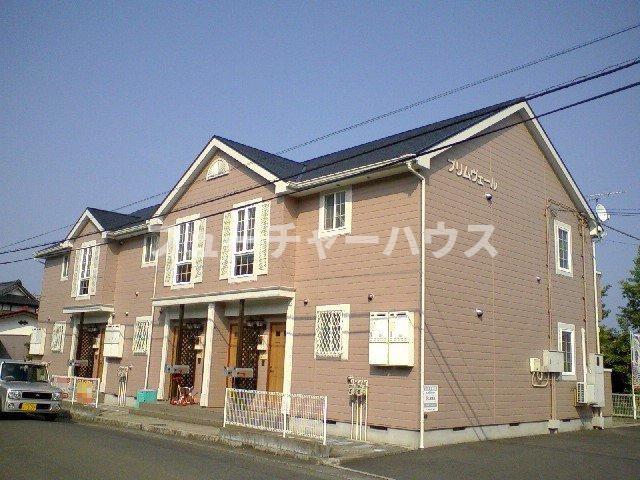 プリムヴェール