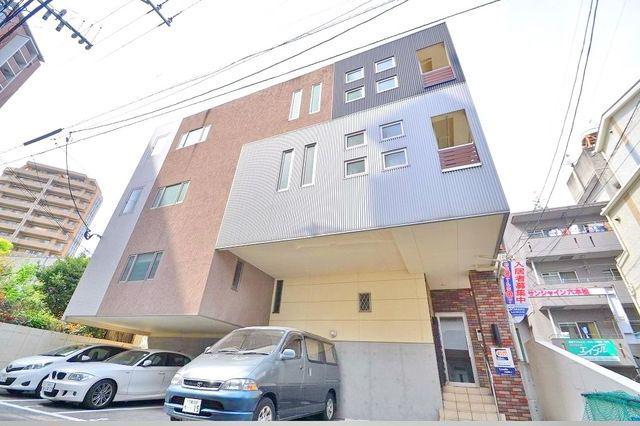 ジェンティーレ六本松Ⅰ