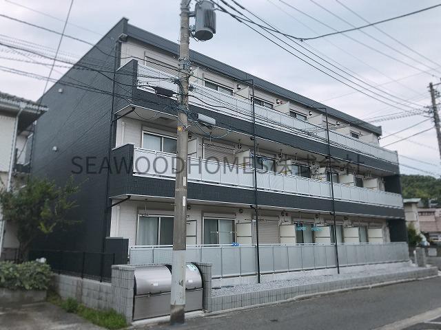 リブリ・ピーチテラス金澤八景