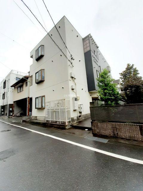ウイングコート東小田原
