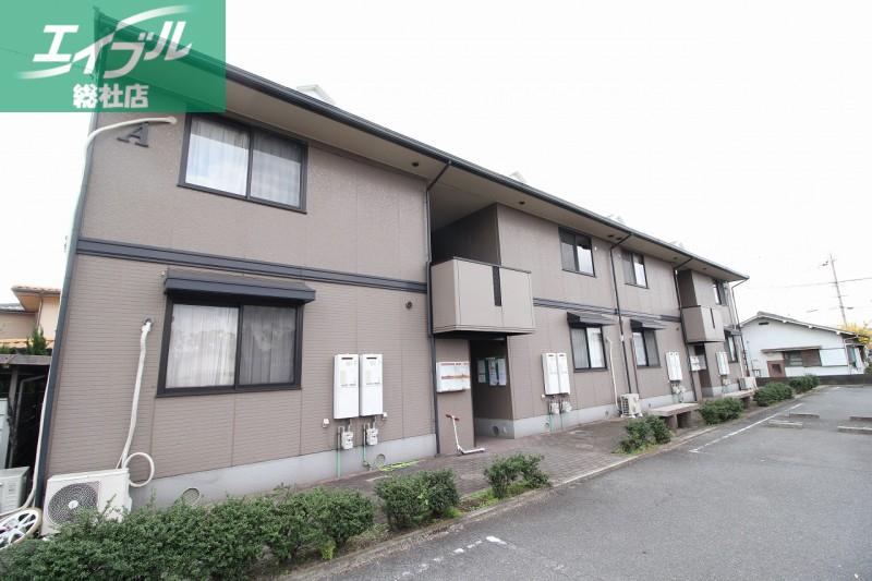 オークス金子A棟
