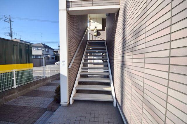 レオパレスペルル