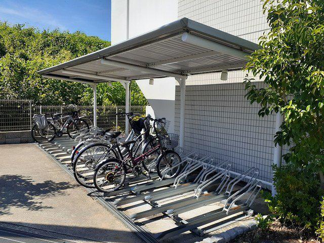 グランヴィオレI